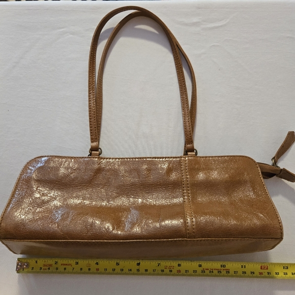 Pegabo Vintage Leather Mini‎ Bag - Picture 13 of 13